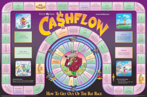 Cashflow-101-Boardgame-by-Robert-Kiyosaki